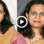 ಸರಿಯಾಗಿ ನಿದ್ದೆ ಮಾಡುತ್ತಿಲ್ಲ ಅಶ್ವಿನಿ ಮೇಡಂ ಪಾಪ ಏನಾಗಿದೆ ನೋಡಿ.