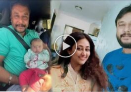 ಮದುವೆ ವಾರ್ಷಿಕೋತ್ಸವದ ದಿನವೇ ಪತ್ನಿಗೆ ಮರೆಯಲಾಗದ ಉಡುಗೊರೆ ನೀಡಿದ ಡಿಬಾಸ್ ಏನದು ಗೊತ್ತಾ.