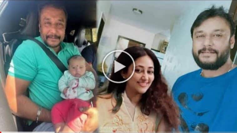 ಮದುವೆ ವಾರ್ಷಿಕೋತ್ಸವದ ದಿನವೇ ಪತ್ನಿಗೆ ಮರೆಯಲಾಗದ ಉಡುಗೊರೆ ನೀಡಿದ ಡಿಬಾಸ್ ಏನದು ಗೊತ್ತಾ.