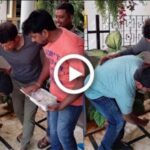 ಅಪ್ಪು ಕಾಲಿಗೆ ಬಿದ್ದ ವ್ಯಕ್ತಿ ಬಳಿಕ ಬಾಸ್ ಮಾಡಿದ್ದೇನು.