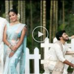 ನಾಗಿಣಿ ಟು ಸೀರಿಯಲ್ ನೀನಾಡ್ ಹರಿತ್ಸ ಮತ್ತು ರಮ್ಯ ದಂಪತಿ.