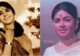 ಮಿನುಗು ತಾರೆ ಕಲ್ಪನಾ