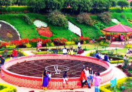 ಊಟಿ