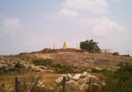 ಬೆಟ್ಟದಾಸನಪುರ