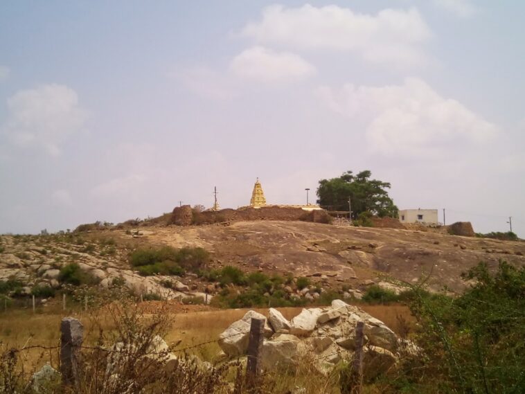 ಬೆಟ್ಟದಾಸನಪುರ