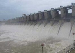 ಕರ್ನಾಟಕದ ಜೀವನದಿ ಕಾವೇರಿ