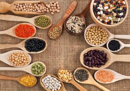 ಧಾನ್ಯಗಳು