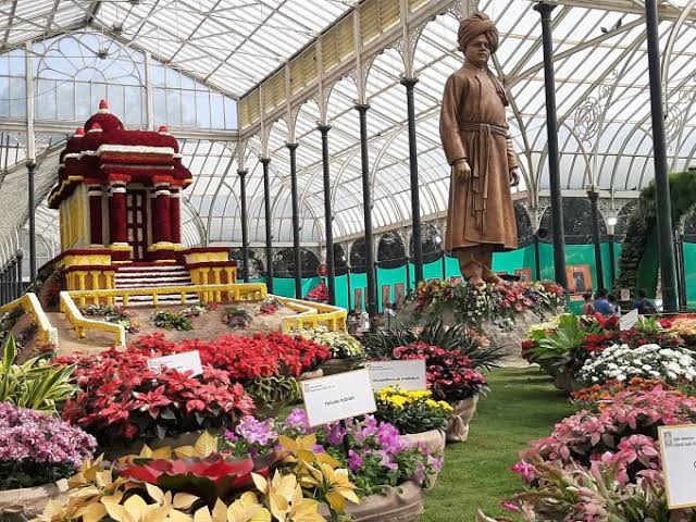 ‌ಲಾಲ್‌ಬಾಗ್‌