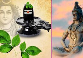 ಶಿವನಿಗೆ ಇಷ್ಟವಾದ ಬಿಲ್ವ ಪತ್ರೆ