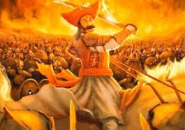 ಮೂರನೇ ಪಾಣಿಪತ್ ಯುದ್ದ