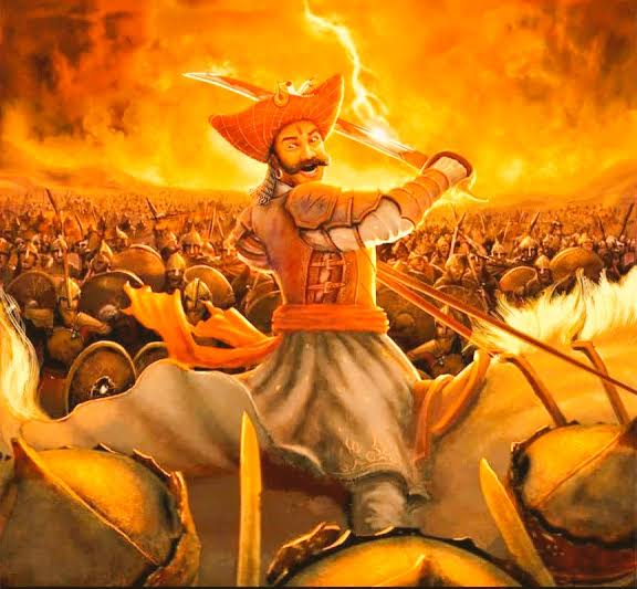 ಮೂರನೇ ಪಾಣಿಪತ್ ಯುದ್ದ