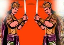 ನಕುಲ ಸಹದೇವ