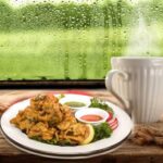 ಮಳೆಗಾಲ ಆಹಾರಗಳು