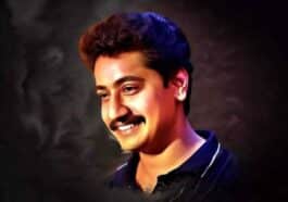 ಸಂಚಾರಿ ವಿಜಯ್