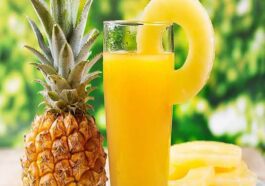 ಅನನಾಸು ಹಣ್ಣು