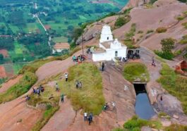 ಹುತ್ರಿದುರ್ಗ