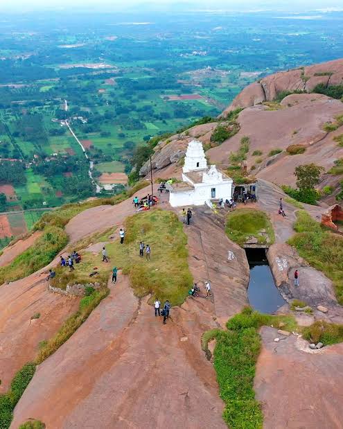 ಹುತ್ರಿದುರ್ಗ