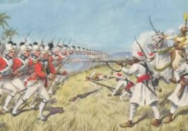 ಎರಡನೆಯ ಮೈಸೂರು ಯುದ್ಧ