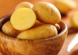 ಆಲೂಗಡ್ಡೆ