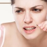 ದೇಹದಲ್ಲಿನ ಅನಗತ್ಯ ಕೂದಲು