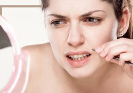 ದೇಹದಲ್ಲಿನ ಅನಗತ್ಯ ಕೂದಲು