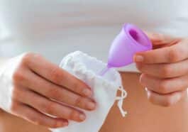 ಮೆನ್ಸ್ಟ್ರುವಲ್ ಕಪ್