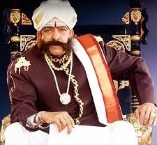 ಸಾಹಸ ಸಿಂಹ ವಿಷ್ಣುವರ್ಧನ್