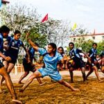 ಭಾರತದ ಗ್ರಾಮೀಣ ಕ್ರೀಡೆ ಕಬಡ್ಡಿ 25 ಕಬಡ್ಡಿ
