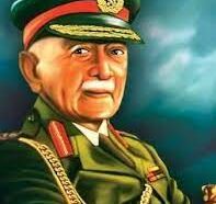 ಕೊಡಂದೆರ ಮಾದಪ್ಪ ಕಾರಿಯಪ್ಪ