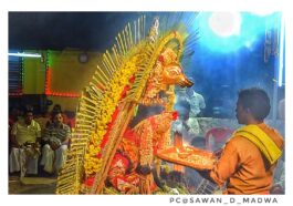 ಪಂಜುರ್ಲಿ ದೈವ