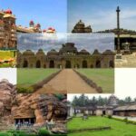 ಕರ್ನಾಟಕದ ಇತಿಹಾಸ ಪ್ರಸಿದ್ದ ಜಾಗಗಳು