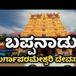 ಬಪ್ಪನಾಡು ದುರ್ಗಾ ಪರಮೇಶ್ವರಿ ದೇವಸ್ಥಾನ
