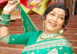 ಅಭಿನಯ ಶಾರದೆ ಜಯಂತಿ