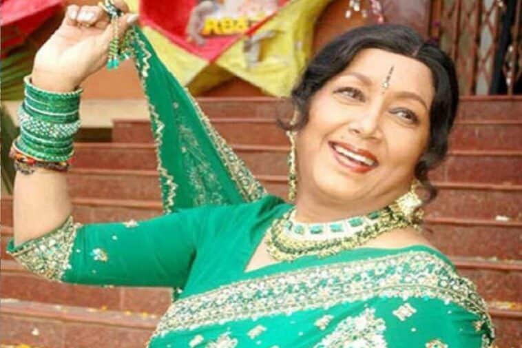 ಅಭಿನಯ ಶಾರದೆ ಜಯಂತಿ