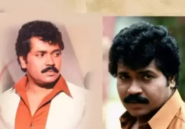 ಟೈಗರ್ ಪ್ರಭಾಕರ್