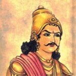 ದಶರಥ ಮೌರ್ಯ