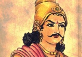 ದಶರಥ ಮೌರ್ಯ