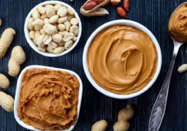 ಪೀನಟ್ ಬಟರ್