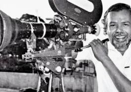 ಪುಟ್ಟಣ್ಣ ಕಣಗಾಲ್