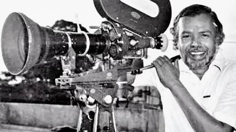 ಪುಟ್ಟಣ್ಣ ಕಣಗಾಲ್