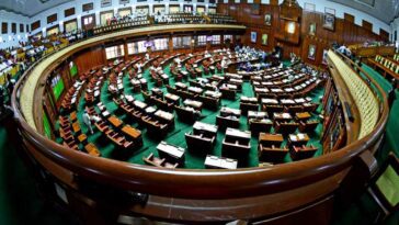 ವಿಧಾನ ಸಭೆ