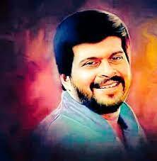 ಶಂಕರನಾಗ್