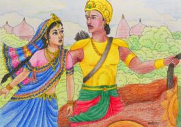 ಸುಭದ್ರ