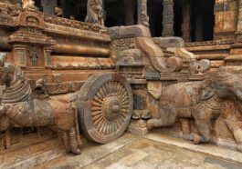 ಐರಾವತೇಶ್ವರ ದೇವಾಲಯ