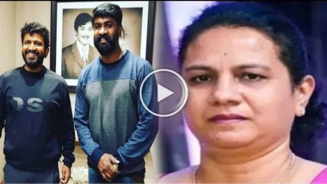 ಅಪ್ಪು ಗನ್ ಮ್ಯಾನ್ ಆಗಿದ್ದ ಚಲಪತಿ ಮನೆ ಬಿಟ್ಟು ಹೊರ ಹೋಗಿದ್ದೇಕೆ.