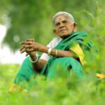 ಸಾಲು ಮರದ ತಿಮ್ಮಕ್ಕ