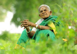 ಸಾಲು ಮರದ ತಿಮ್ಮಕ್ಕ