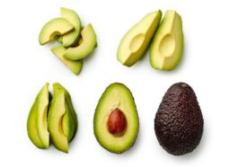 ಆವಕಾಡೊ ಹಣ್ಣು