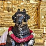 ಕಾಡು ಮಲ್ಲೇಶ್ವರ ದೇವಾಲಯ