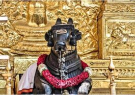 ಕಾಡು ಮಲ್ಲೇಶ್ವರ ದೇವಾಲಯ